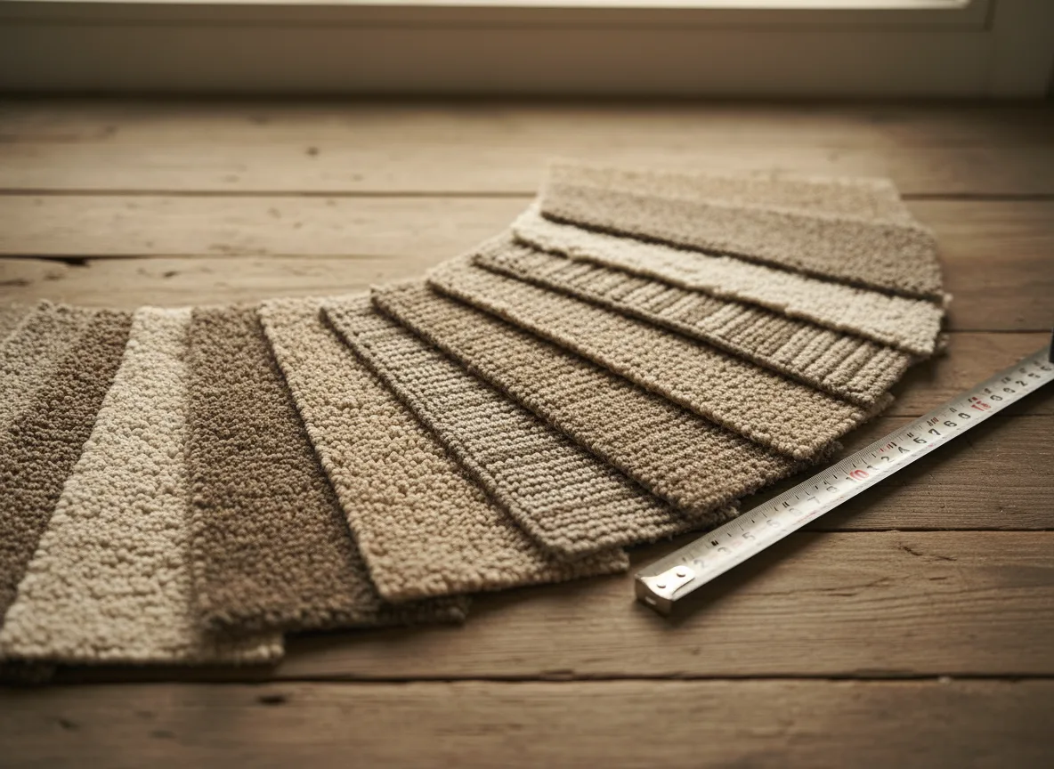 Carpet Installation Hordville, NE FAQs